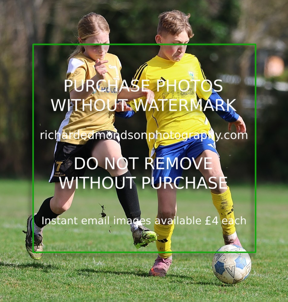 533A8566 - Kendal Utd Colts Under 11 (14/3/26)