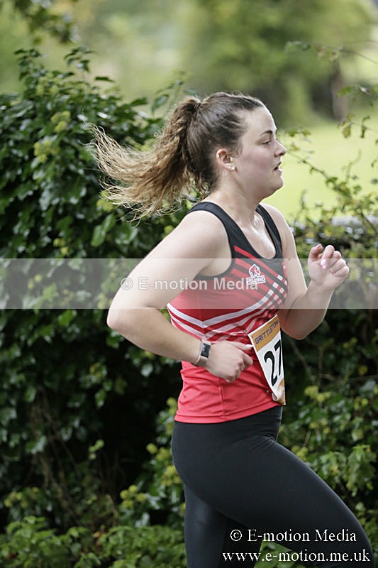 CAD131019-1106 - Cadence Events Grittleton 10km 13/10/19