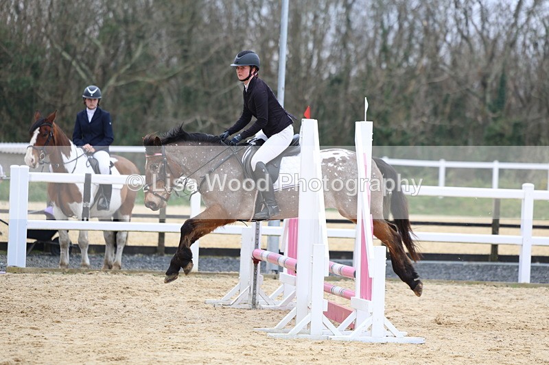 3E7A7902 - Class 10: Junior 60cm