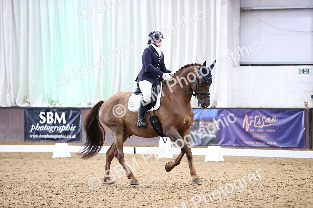 SBM_008955 - Class 15 - FEI Junior Pony Team-YR-COH