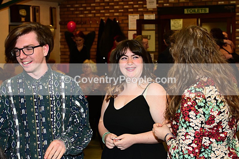 LUCY-106 - Lucy's 18th