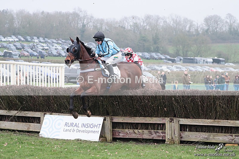 PtP 080326 594 - Pytchley with Woodland Point-to-Point Guilsborough 08/03/26