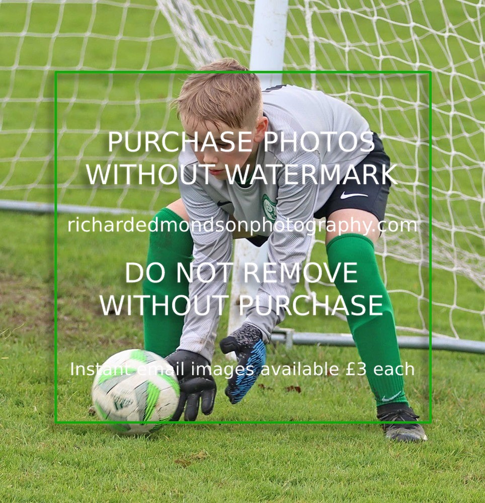IMG_0827 - Wattsfield Under 10's vs Milnthorpe & District Under 10's (28/10/23)