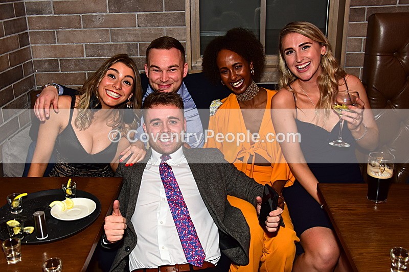 GRC-943 - Emma and Ciaran