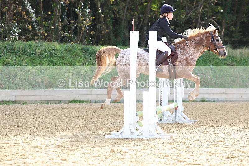 3E7A6872 - Class 2: 50cm Open