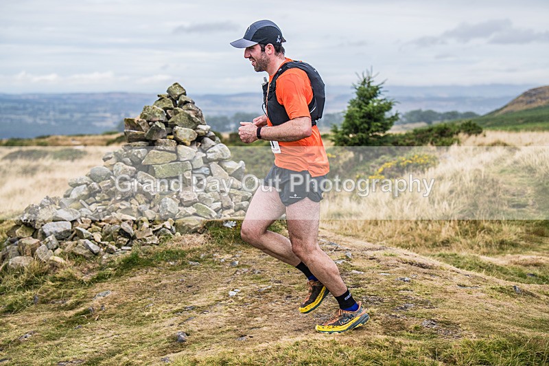 Lowther-192 - Lowther Lakeland Fell & Trail Race Sunday 9th August 2026