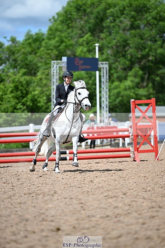 240608A-140148-01343 - Cls 10 Pony Discovery and 90cm Open
