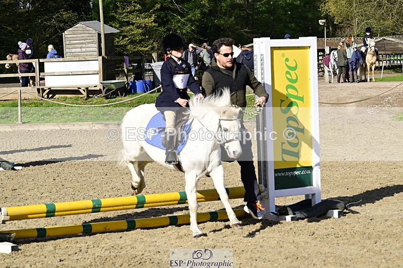 260411A-092255-00135 - 40cm Lead Rein