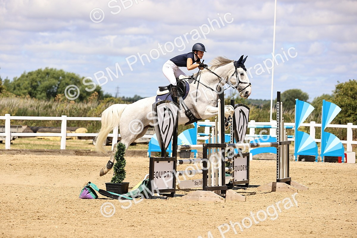 SBM_014083 - Class 14 - Senior Discovery - 1.00m Open