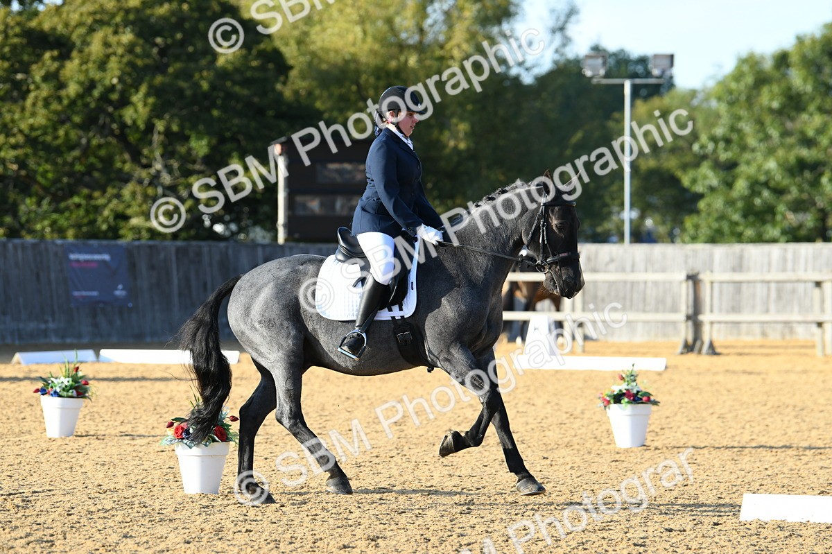 SBM_30702 - D16 - Small Tour Championship - Novice 28