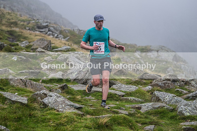 Turner-315 - Turner Landscape Fell Race Saturday 9th August 2025