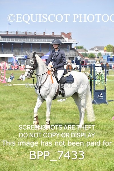 BPP_7433 - CLASS 4 RHS Johnston Smillie Accountants B & C Championship Qualifier