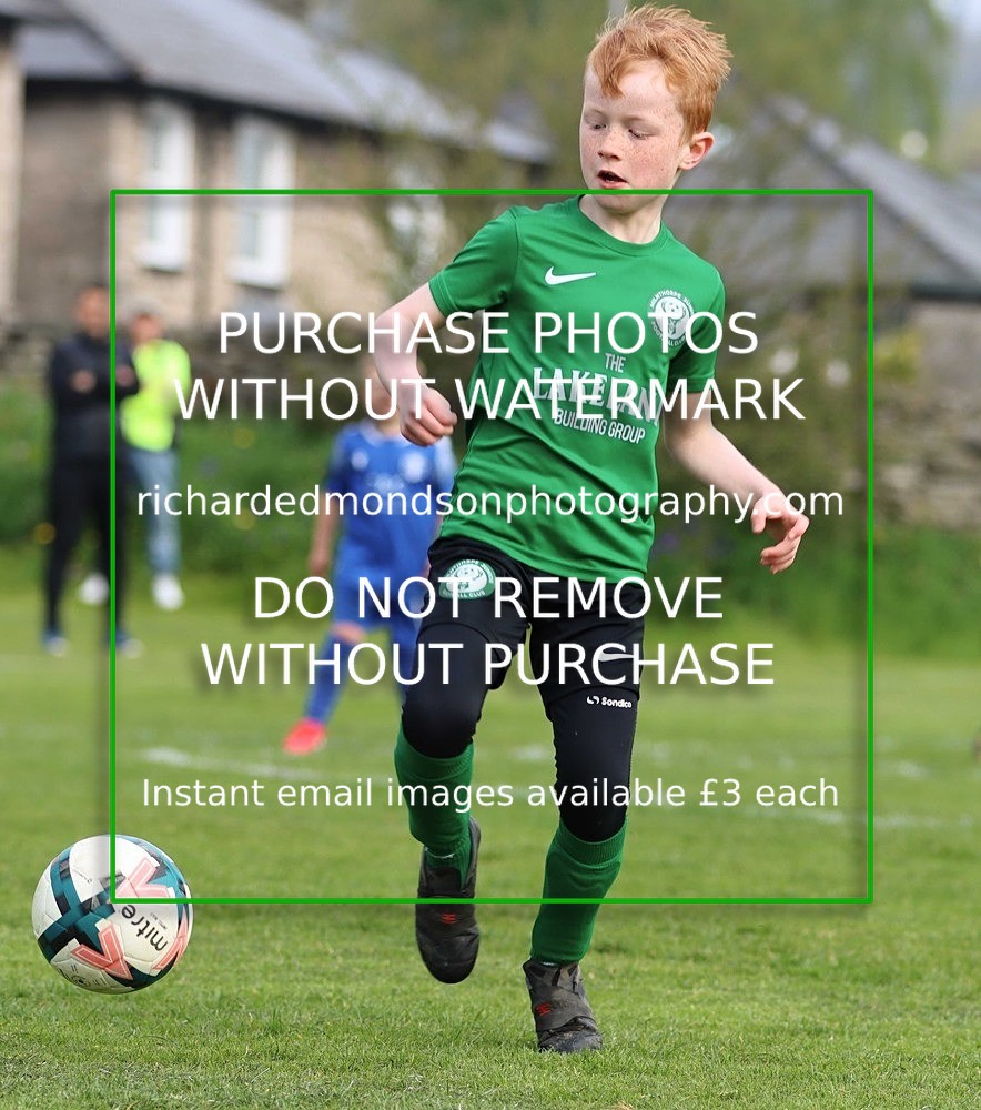 IMG_5526 - Wattsfield Under 7's vs Milnthorpe Town Under 7's (26/4/25)