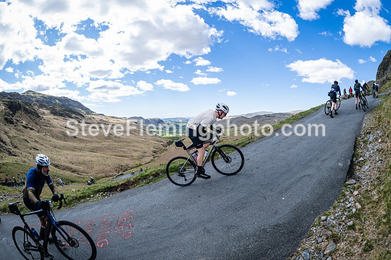 140847-2 - Hardknott Pass Camera 2 14.00-15.00