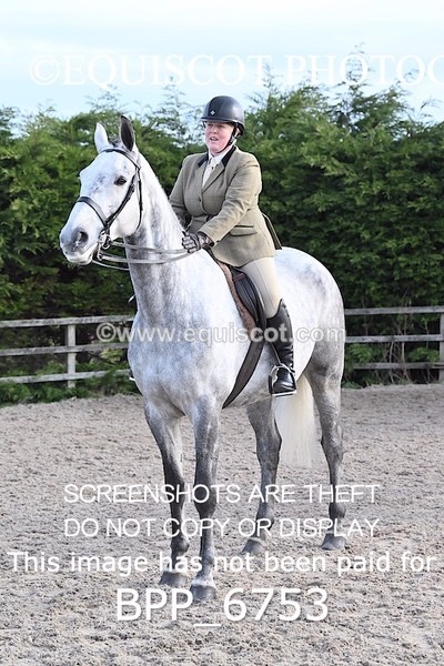 BPP_6753 - RING 1  (RIDDEN HORSES / IN HAND / VETERAN ETC)