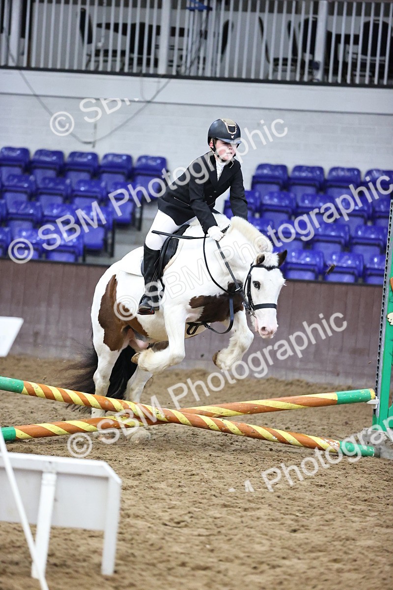 SBM_000205 - Class 2 - The Rug Lady 40cm Area 12 Championship Qualifier