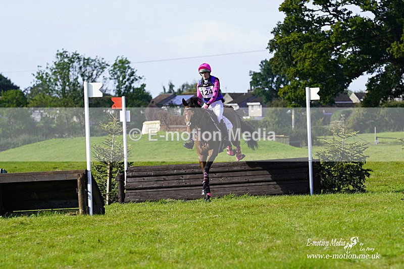  WWHT 031021 1364 - Open Novice (0.80m) 03/10/21