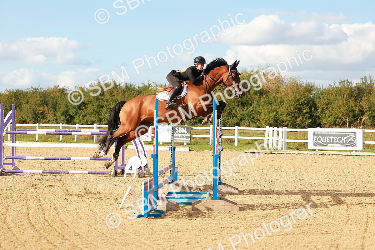 SBM_002218 - Class 6 - National 1.30m