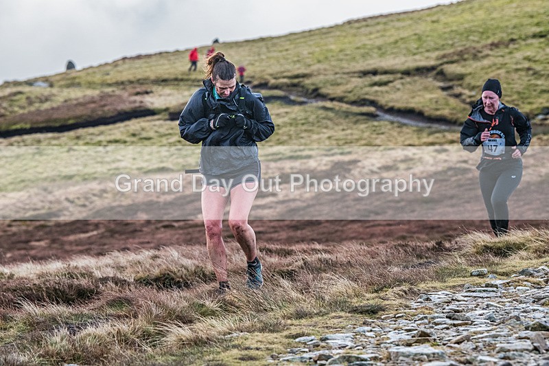 Nine Standards-680 - Nine Standards Fell Race Sunday 1st January 2023