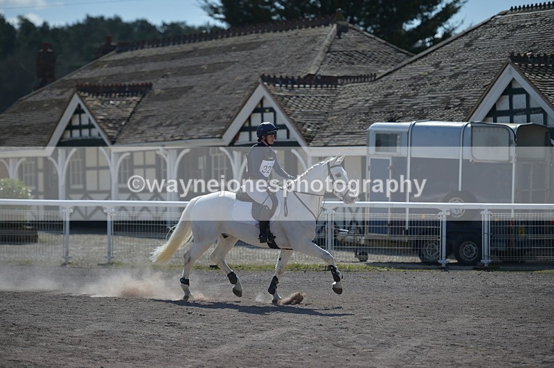 NGP_7709 - XC Time 13:13 to 13:21