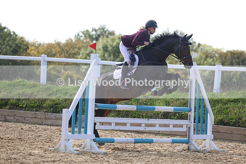 3E7A5384 - Class 10: 90cm open