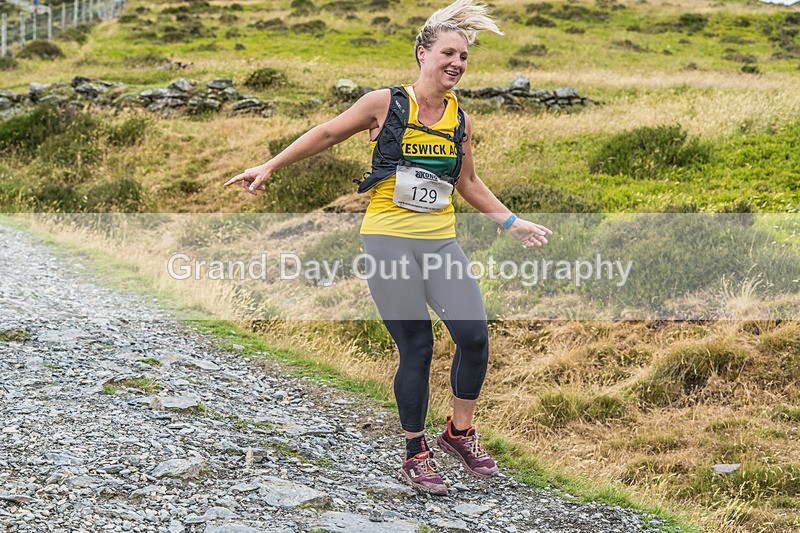 Skiddaw-791 - Skiddaw Fell Race Sunday 2nd July 2023