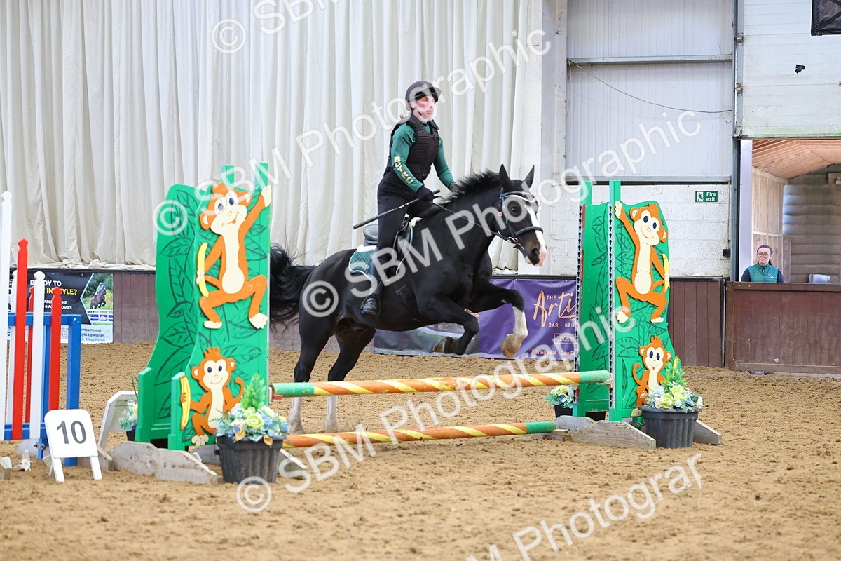 SBM_001265 - Class 6 = 60cm BRC Championships