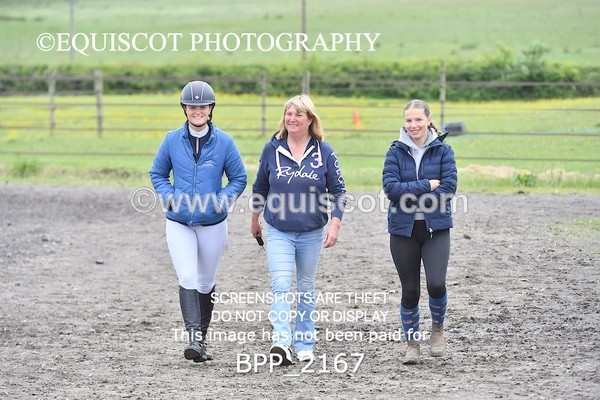 BPP_2167 - SAT CLASS 11 Senior Discovery/ 1m Open