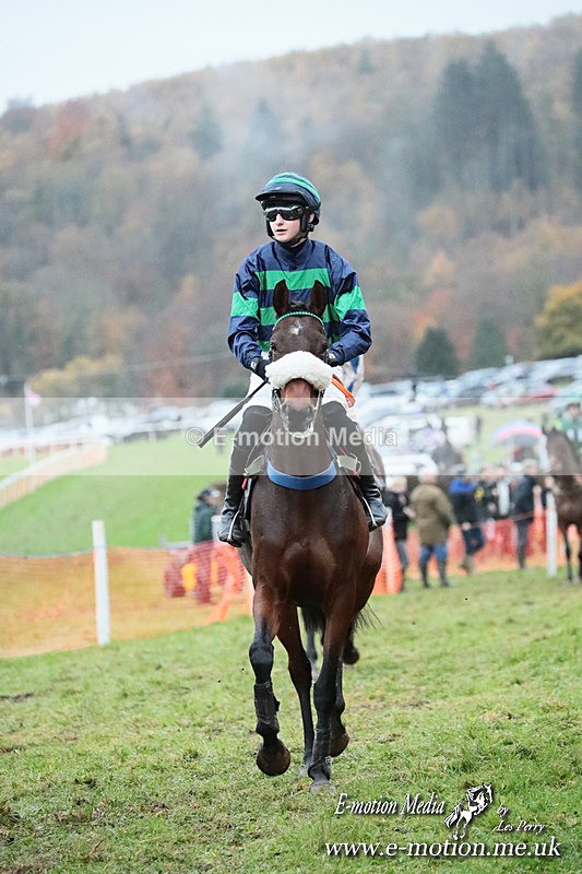 PtP 091125  1269 - Point-to-Point Wales Area Club Lower Machen, Gwent 09/11/25