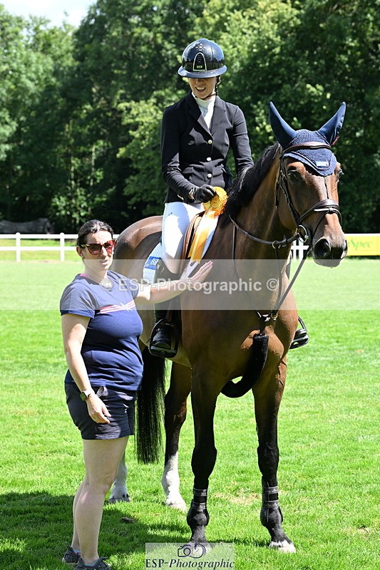 250703A-120433-03499 - Cls 1 Snr Foxhunter