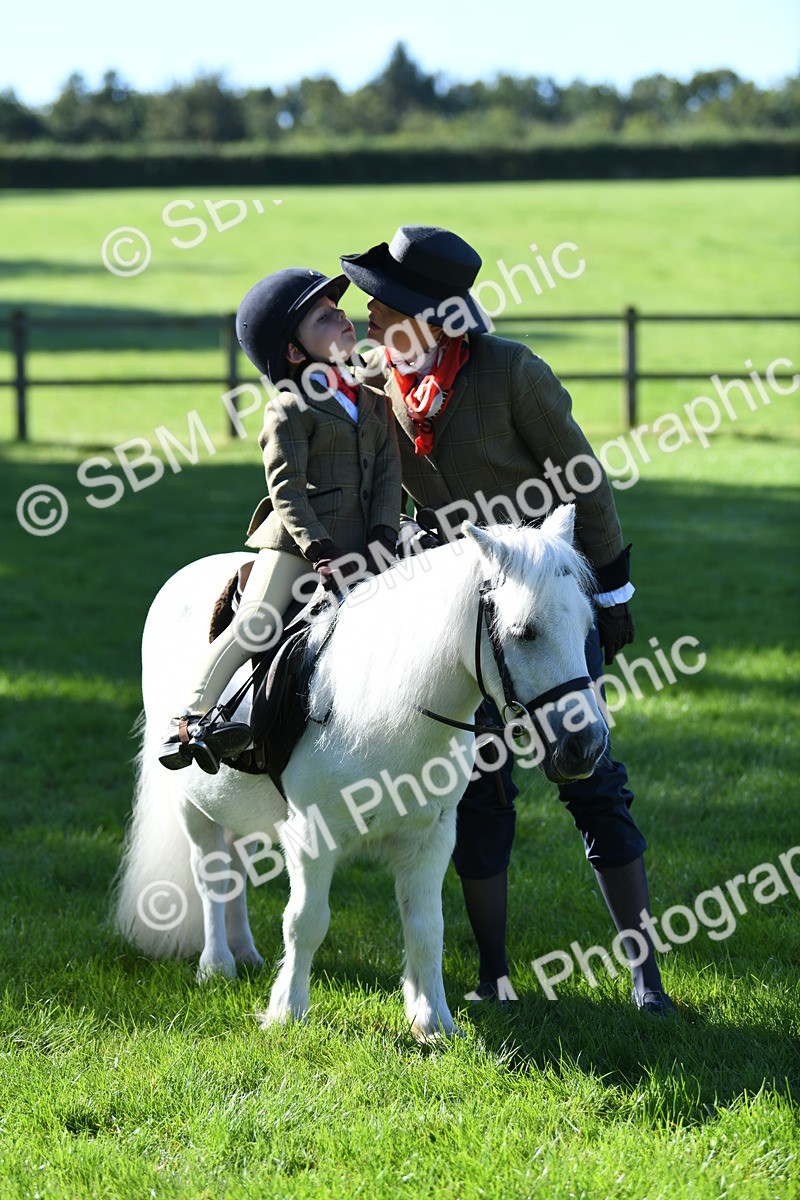 SBM_36952 - S18 - Novice & Newcomers Lead Rein Pony