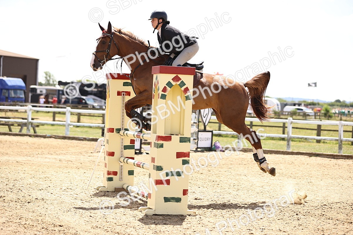 SBM_000733 - Class 4 - Senior Discovery - 1.00m