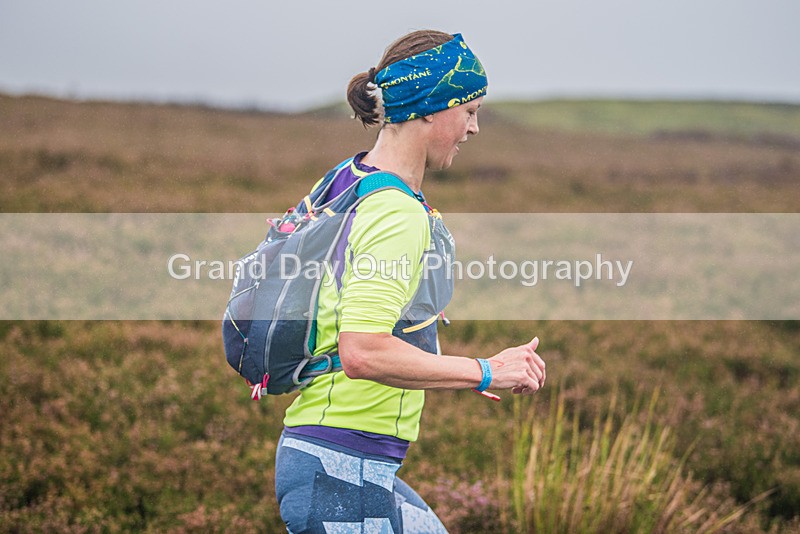 Kong MMM-103 - Kong Mini Mountain Marathon Round 2 Peak District Bradfield Sunday 24th September 2023