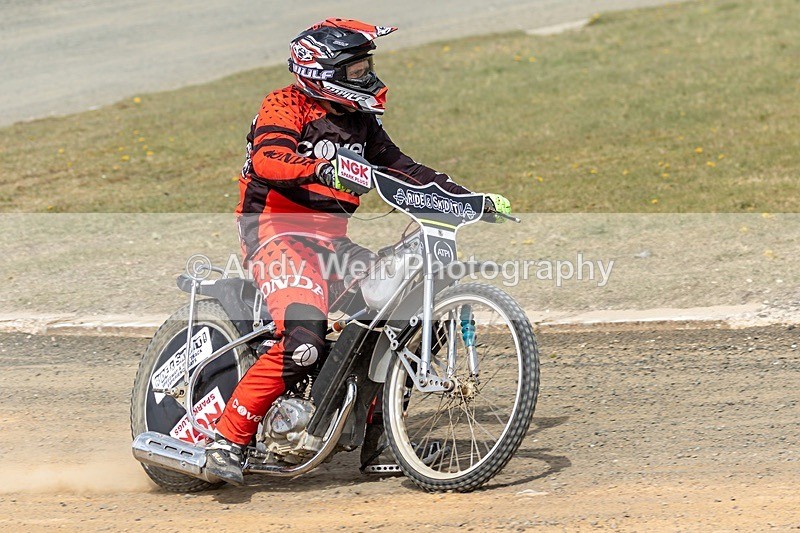 220430-7D-8E0A0334 - Ride & Skid It  Speedway Experience 30th April 22