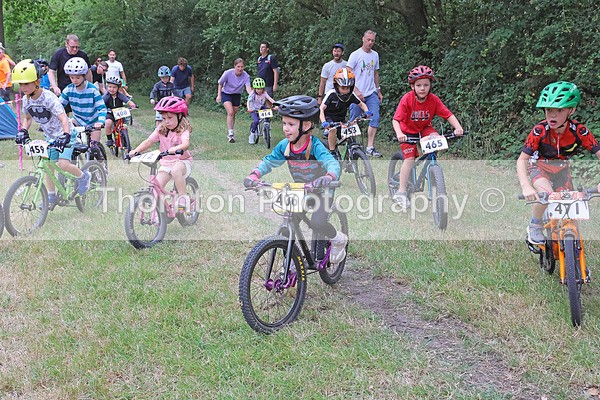 A41A5381 - MTB East Round 7 Potash Under 7s Under 9s Under 12s Races 08:45 – 9:35