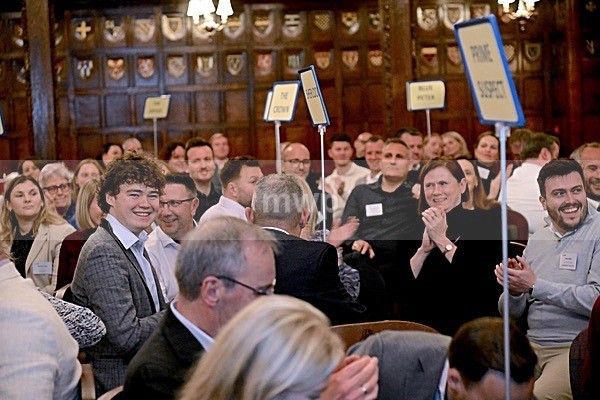  - CRUISE BRITAIN 2025