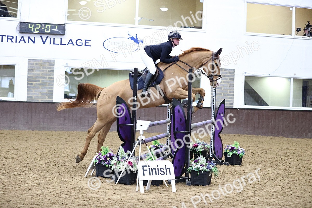 SBM_009670 - Class 22 - Seaver Diamond Championship Qualifier 1.00m