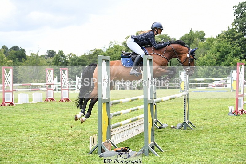 250703A-145327-02022 - Cls 14 Snr 1.15m Open