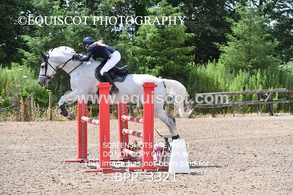 BPP_3321 - CLASS 16 SUN 1.05m Amateur Championship Qualifier/ 1.05m Open