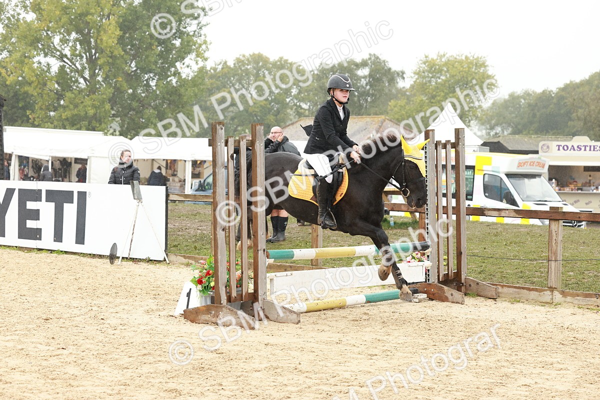 SBM_71392 - J14 - Junior Pony 65cm Championship