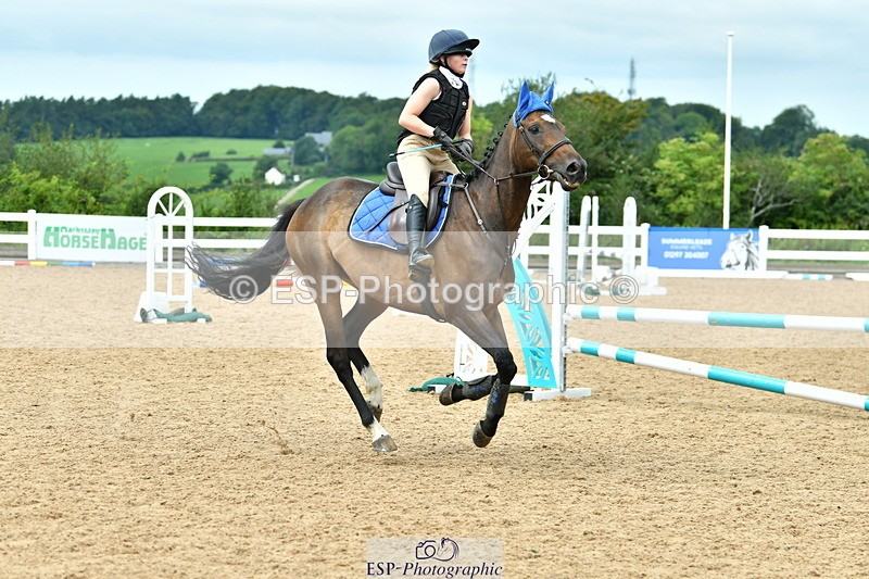 230804A-124027-02577 - Showjumping Competition