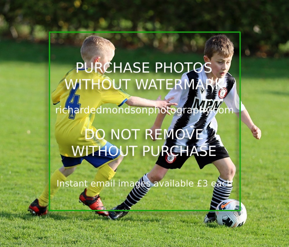IMG_2270 - Kendal Utd Rockets Under 8 vs Craven Wanderers Under 8 (5/10/24)