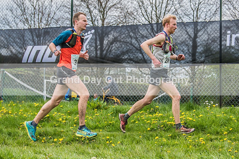 3 Peaks-1572 - The 3 Peaks Race Saturday 27th April 2024