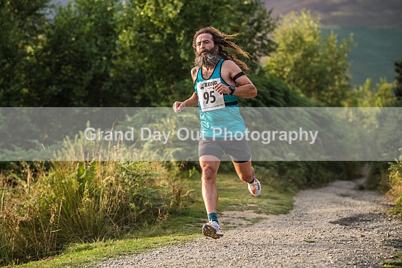 Not Round Latrigg-376 - Not Round Latrigg Fell Race Wednesday 12th August 2026