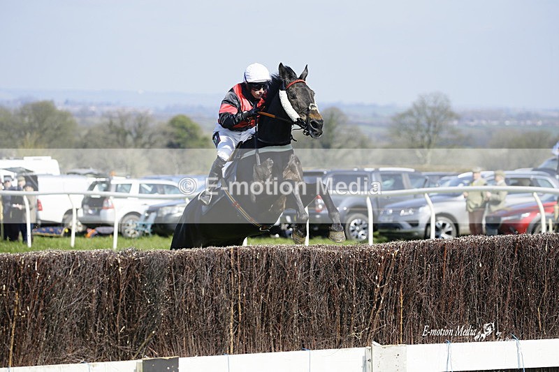 PtP 200322 45 - Mendip Farmers Point-to-Point 20/03/22