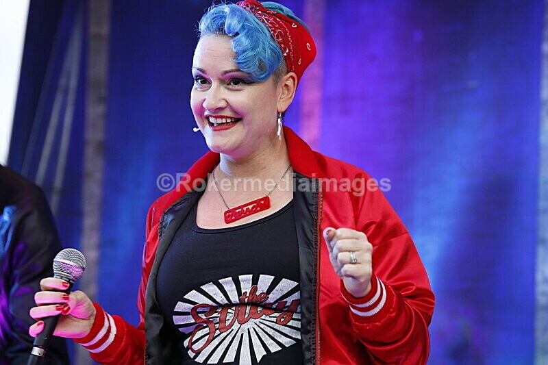  - ELMSTOCK 2019 the music makers