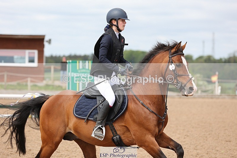 250504-112902-02330 - Cls 3 Pony Discovery and 90cm Open