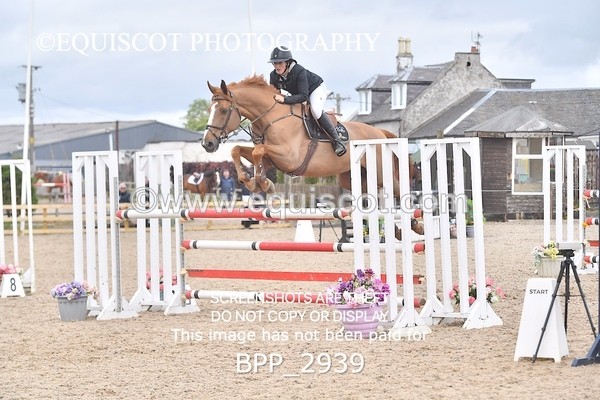 BPP_2939 - SUN CLASS 20 Senior Foxhunter/ 1.20m Open