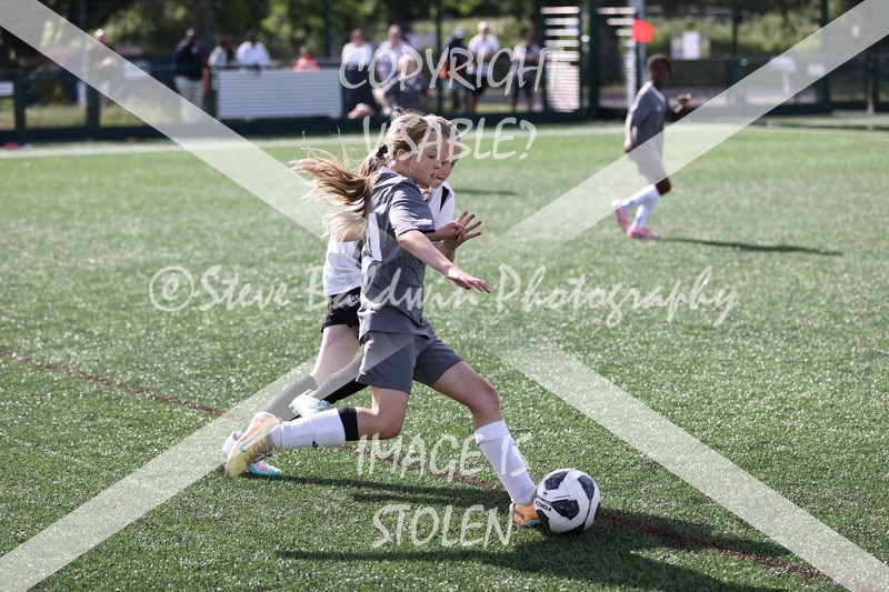 1DX30194 - Sun 14th U11 Girls