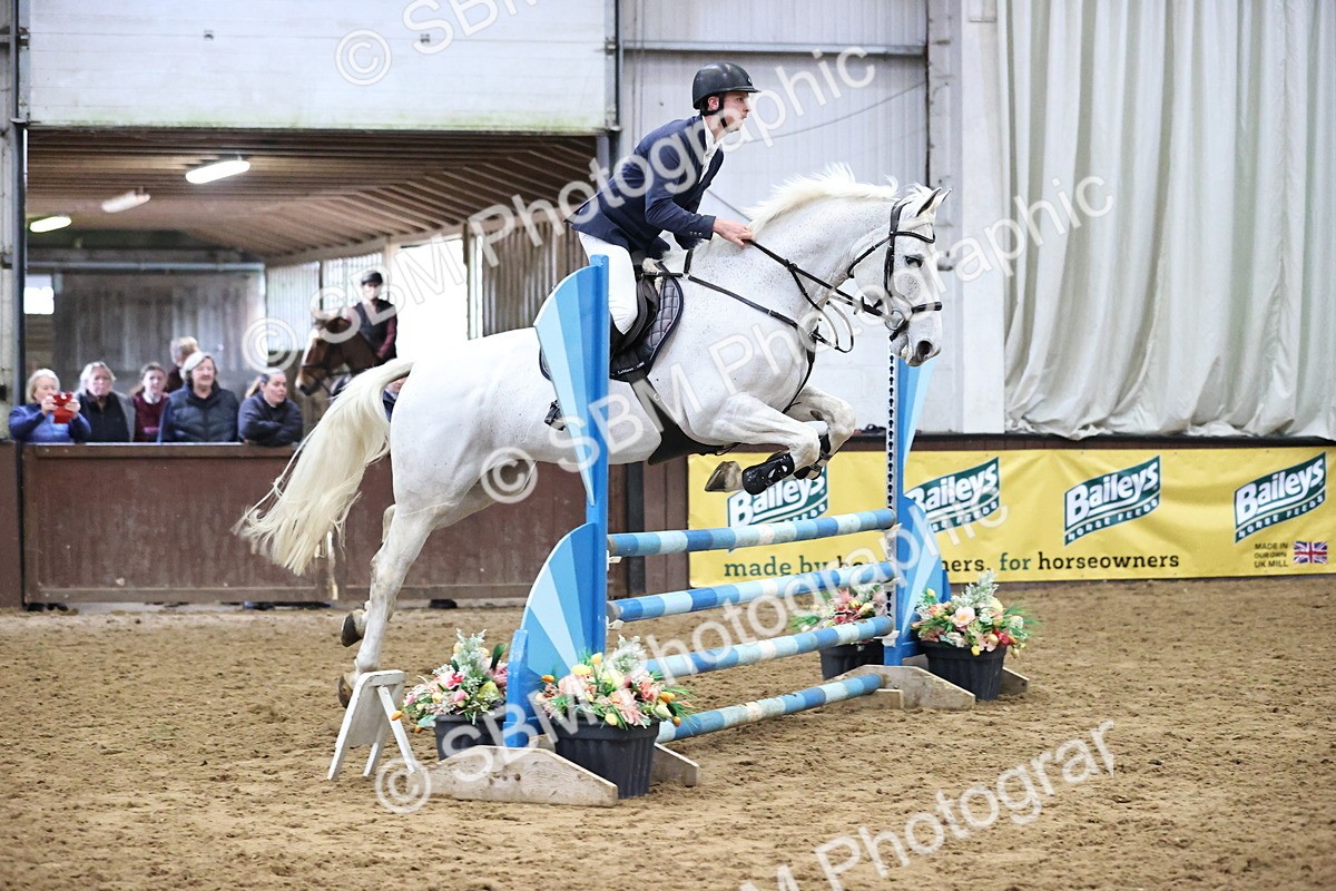 SBM_006826 - Class 20 - Senior British Novice - 90cm